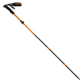 Roamer AL 可折叠登山杖 - 7075 铝合金超轻 (1 对)