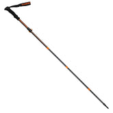 Roamer C 可折叠登山杖 - 80% 3K 碳纤维超轻(1 对)