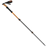 Tracer AL 伸缩折叠式登山杖 - 7075 铝合金超轻(1 对)